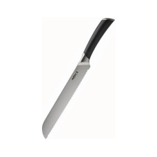 Zyliss Brotmesser Comfort Pro Schwarz/Silber