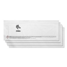 Zebra Technologies Reinigungsmaterial ZC100/300/350 Cleaning Cards