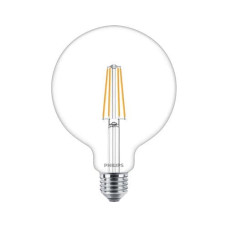 Philips Professional Lampe MASTER VLE LEDBulb D 5.9-60W E27 927 G120 CL G Philips Professional Lampe MASTER VLE LEDBulb D 5.9-60W E27 927 G120 CL G