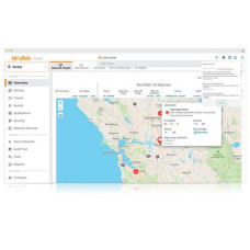 HPE Aruba Aruba Central 8xxx Foundation Subscription E-STU 1 Jahr HPE Aruba Aruba Central 8xxx Foundation Subscription E-STU 1 Jahr