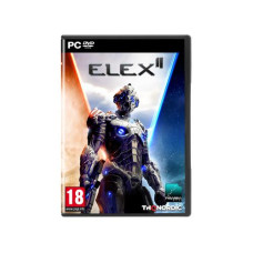 GAME Elex 2