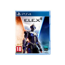 GAME Elex 2