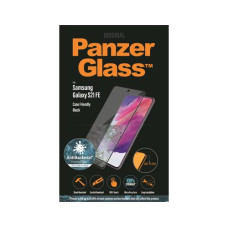Panzerglass Displayschutz Case Friendly AB Samsung Galaxy S21 FE Panzerglass Displayschutz Case Friendly AB Samsung Galaxy S21 FE