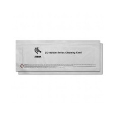 Zebra Technologies Reinigungsmaterial ZC100/300/350 Cleaning Cards