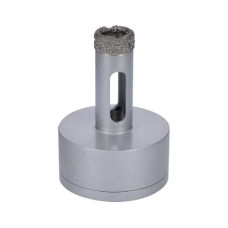 Bosch Professional Diamanttrockenbohrer X-LOCK 14 x 30 mm