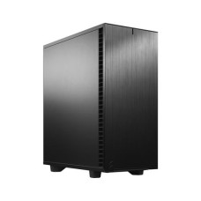 Fractal Design PC-Gehäuse Define 7 Compact Schwarz