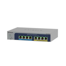 Netgear PoE++ Switch MS108EUP-100EUS 8 Port