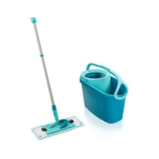 Leifheit Bodenwischer-Set Clean Twist M Ergo