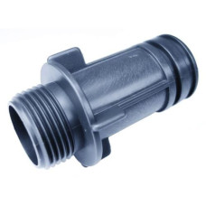 Gardena Anschlusshülse Lang Ventilbox, 1 Stück