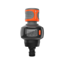 Gardena Wassermengenzähler AquaCount Gardena Wassermengenzähler AquaCount