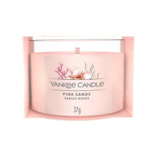 Yankee Candle Duftkerze Pink Sands 37 g Yankee Candle Duftkerze Pink Sands 37 g