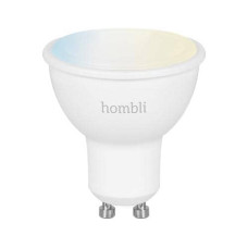 hombli Leuchtmittel Smart Spot, GU10, 4.5 W, CCT