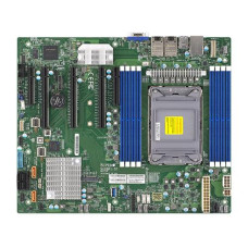 Supermicro Mainboard X12SPI-TF