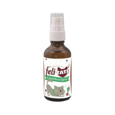 cdVet feliTATZ KatzenMinze Spray, 50 ml