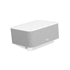 Logitech Dockingstation Logi Dock Weiss UC