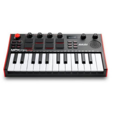 Akai Keyboard Controller MPK Mini Play MK3