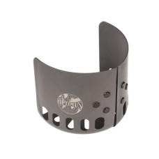 Optimus Windschutz Clip-on