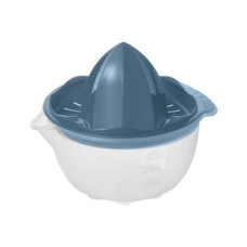 Rotho Zitruspresse Onda Blau Rotho Zitruspresse Onda Blau