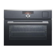 Electrolux Einbaubackofen EB4SL70KCN, Chrom A+ Electrolux Einbaubackofen EB4SL70KCN, Chrom A+