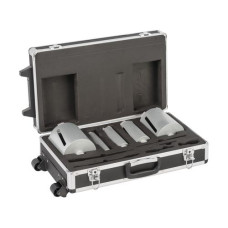 Bosch Professional Diamanttrockenbohrkronen-Set G 1/2'', 5-teilig Bosch Professional Diamanttrockenbohrkronen-Set G 1/2'', 5-teilig