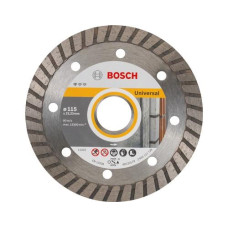 Bosch Professional Diamanttrennscheibe Standard for Universal, 115 x 2 x 10 mm Bosch Professional Diamanttrennscheibe Standard for Universal, 115 x 2 x 10 mm