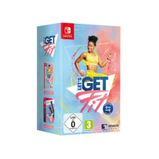 GAME Let's Get Fit Bundle