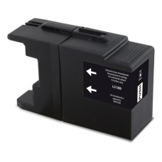 Generic Ink Tinte Brother LC1280 XLBK Black Generic Ink Tinte Brother LC1280 XLBK Black