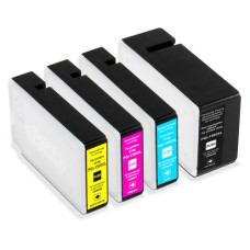 Generic Ink Tinte Canon PGI-1500 XL Multipack Generic Ink Tinte Canon PGI-1500 XL Multipack