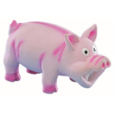 Nobby Hunde-Spielzeug Latex Schwein, 15 cm Nobby Hunde-Spielzeug Latex Schwein, 15 cm