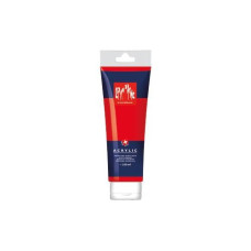 Caran d'Ache Acrylfarbe 250 ml, Zinnoberrot Caran d'Ache Acrylfarbe 250 ml, Zinnoberrot