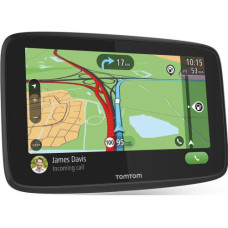 TomTom Navigationsgerät GO Essential 5’’  EU45