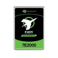 Seagate Harddisk Exos 7E2000 2.5 SATA 2 TB