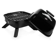 Tristar Tragbarer Hybridgrill, 2000 W