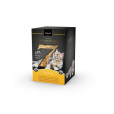 7Lives Nassfutter Sterilised Hühnerfilet/Thunfisch, 6x60g