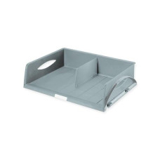 Leitz Ablagekorb Sorty Maxi A3 Grau Leitz Ablagekorb Sorty Maxi A3 Grau