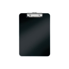 Leitz Dokumentenhalter mit Aufhängeöse WOW Schwarz