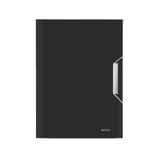Leitz Fächermappe Style Schwarz Leitz Fächermappe Style Schwarz
