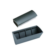 Legamaster Tafelwischer Board-Assistant, Anthrazit Legamaster Tafelwischer Board-Assistant, Anthrazit