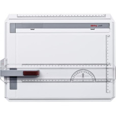 Rotring Zeichenplatte Profil A4