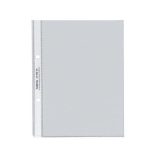 Kolma Zeigetasche A5 Transparent, 10 Stück Kolma Zeigetasche A5 Transparent, 10 Stück
