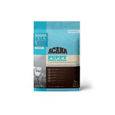 Acana Trockenfutter Puppy Small Breed Recipe, 6 kg