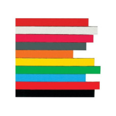 Berec Magnetstreifen 6 Stück, 10 mm x 0.3 m, Schwarz Berec Magnetstreifen 6 Stück, 10 mm x 0.3 m, Schwarz