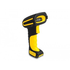 Delock Barcode Scanner 90586 1D&2D