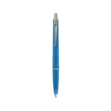 Ballograf Kugelschreiber Epoca Plast 1 mm, Blau