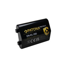 Patona Digitalkamera-Akku EN-EL18 Patona Digitalkamera-Akku EN-EL18