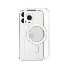 4smarts Back Cover Hybrid Case Ibiza UltiMag Apple iPhone 14 Pro Max