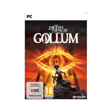 Nacon Der Herr der Ringe: Gollum