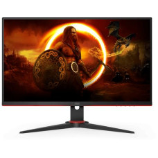 AOC Monitor 27G2SPAE/BK