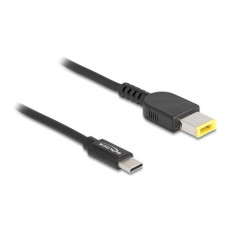 Delock Ladekabel USB-C zu Lenovo 11.0 x 4.5 mm Stecker 1.5 m