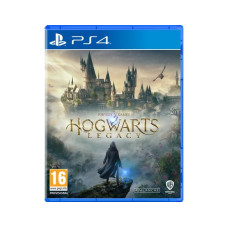 Warner Bros. Interactive Hogwarts Legacy